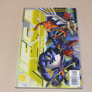 Mega Marvel 09 - 1997